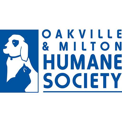 Oakville & Milton Humane Society