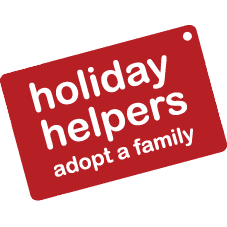 Holiday Helpers