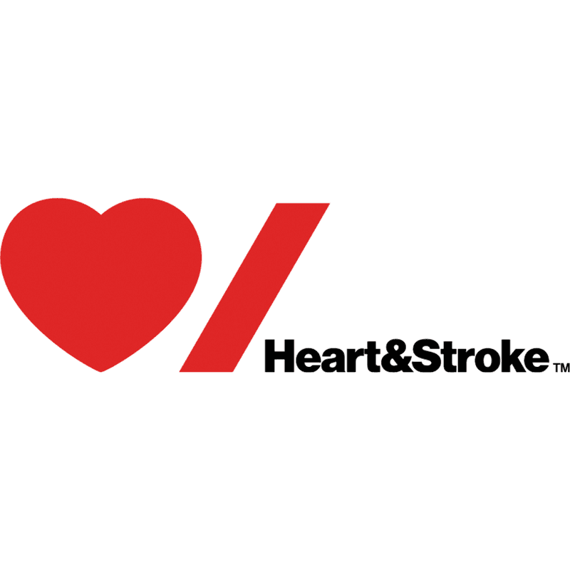 Heart & Stroke Foundation